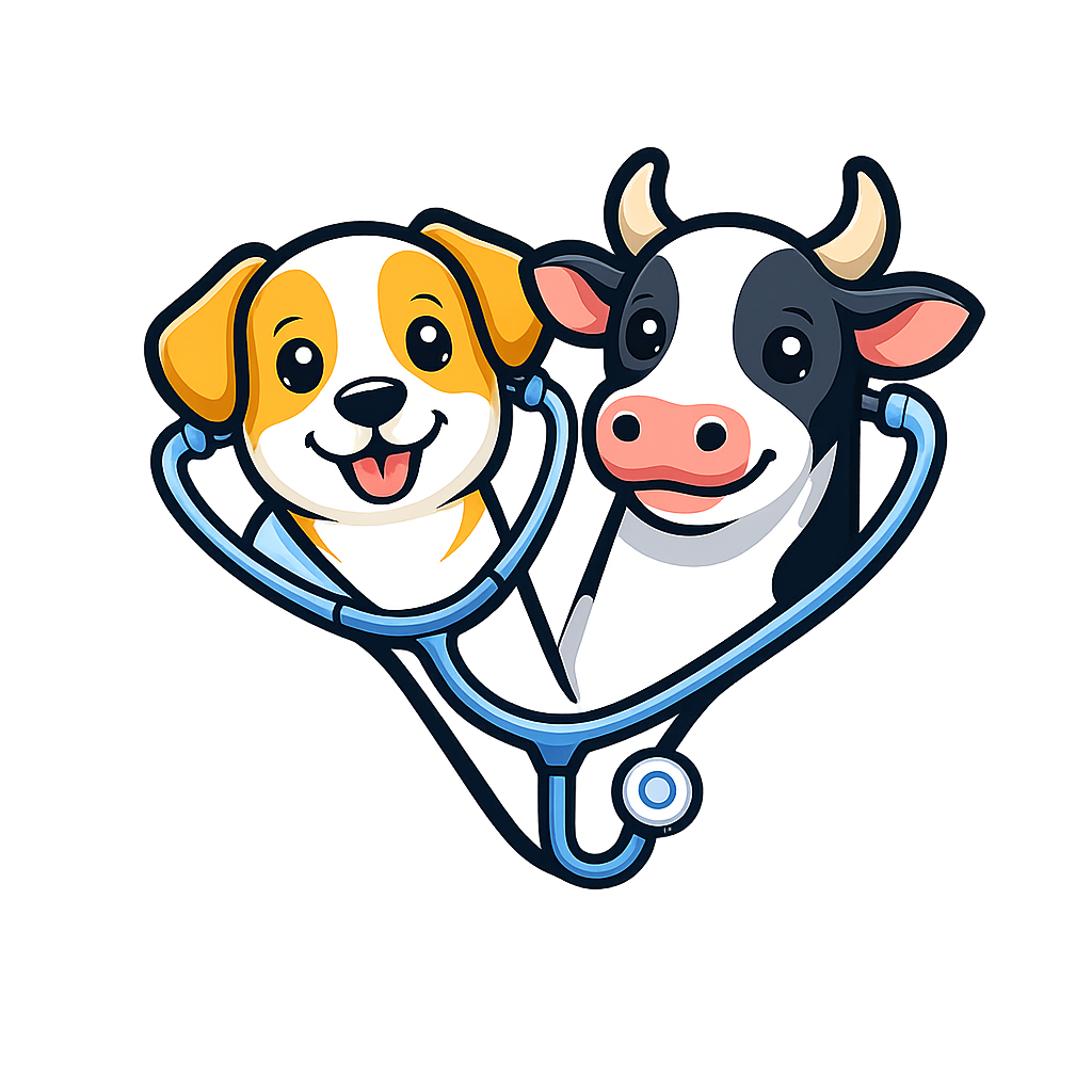 Vetdle logo