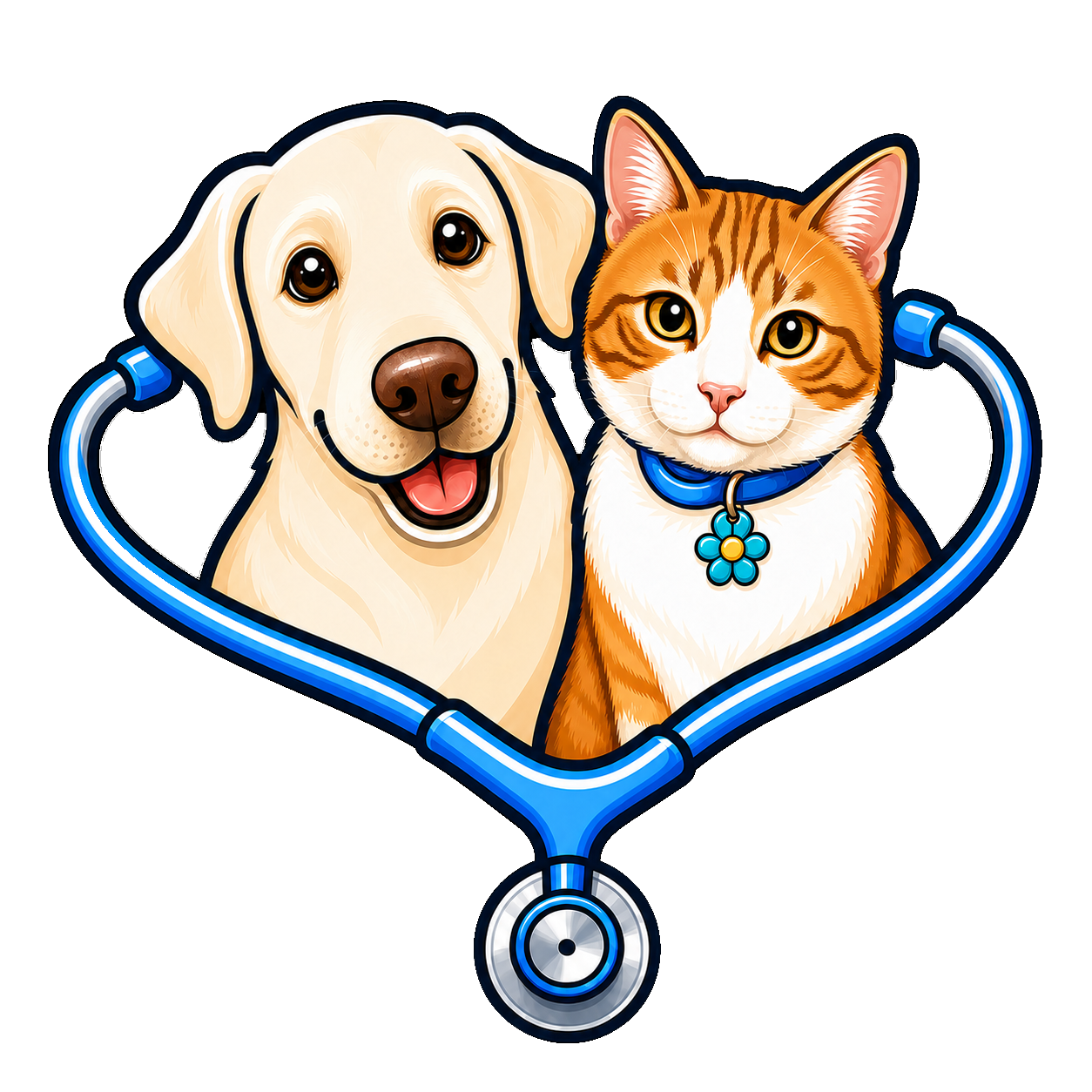Vetdle logo